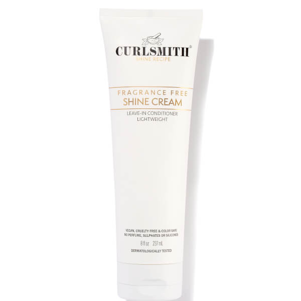 Curlsmith Curlsmith Shine Cream 8 oz