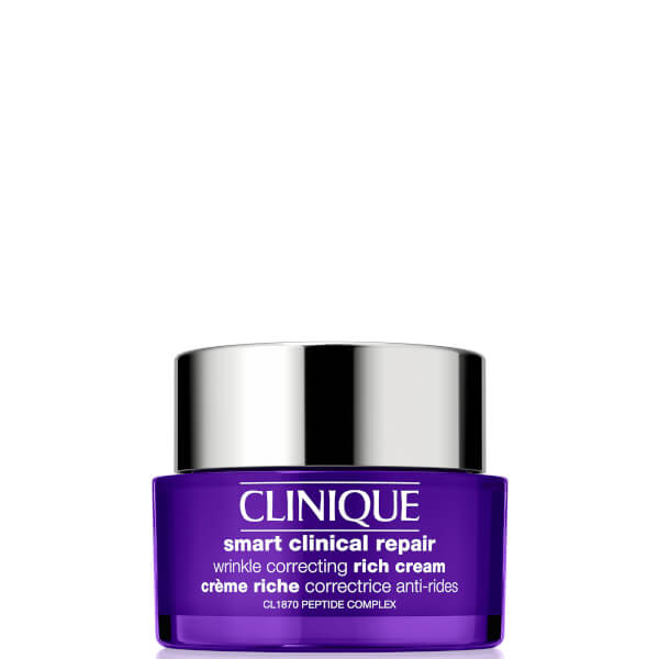 Clinique Clinique Smart Clinical Repair Wrinkle Cream Rich 50ml