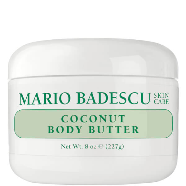 Mario Badescu Mario Badescu Coconut Body Butter 113g