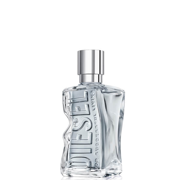 Diesel D By Diesel Eau de Toilette 50ml