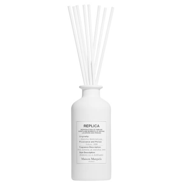 Maison Margiela Maison Margiela Replica Matcha Meditation Diffuser 185ml