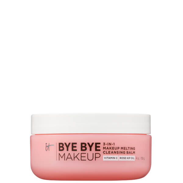 IT Cosmetics IT Cosmetics Bye Bye Makeup 3-in-1 Makeup Melting Balm 100ml