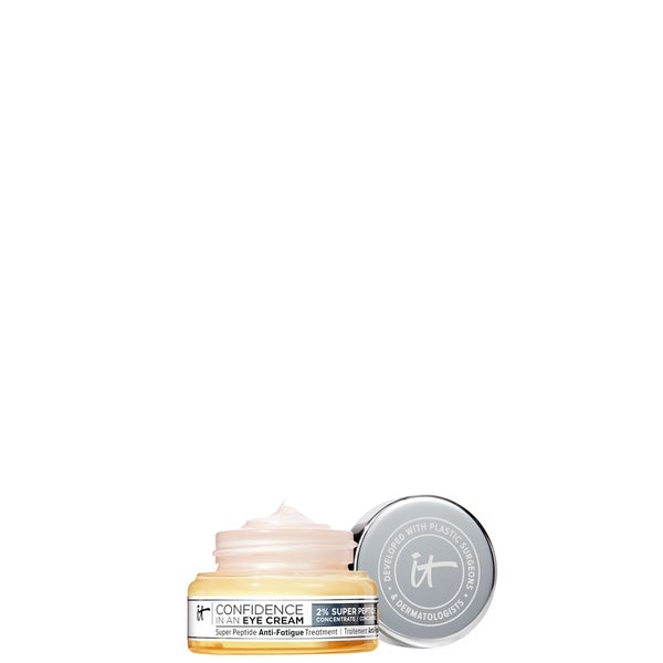IT Cosmetics IT Cosmetics Confidence In An Eye Cream 15ml