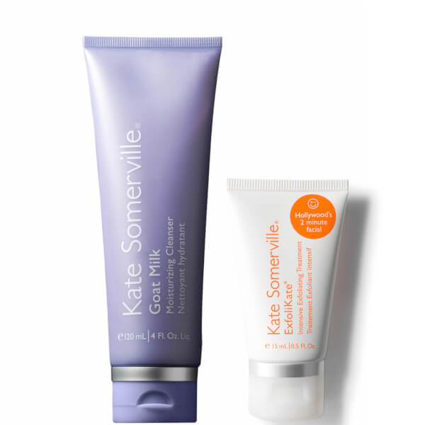 Kate Somerville Kate Somerville Cleanse and Exfoliate Duo