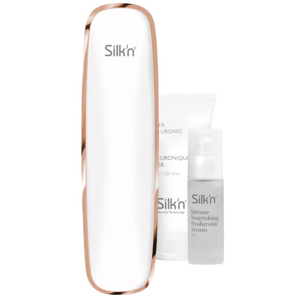 Silku0027n Silk'n FaceTite Essential (Cordless) - UK