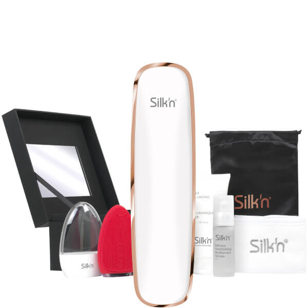 Silku0027n Silk'n FaceTite Prestige (Cordless) - EU