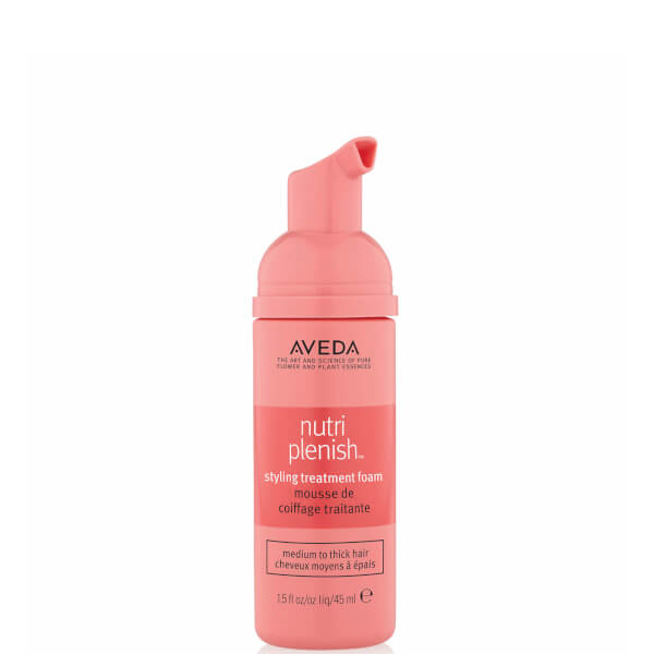 Aveda Aveda Nutriplenish Hydrating Liquid Styling Foam 200ml