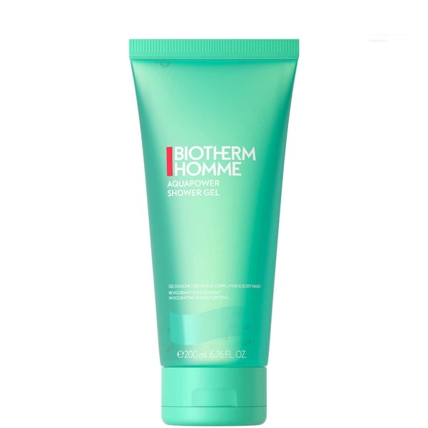 Biotherm Biotherm AquaPower Shower Gel 200ml