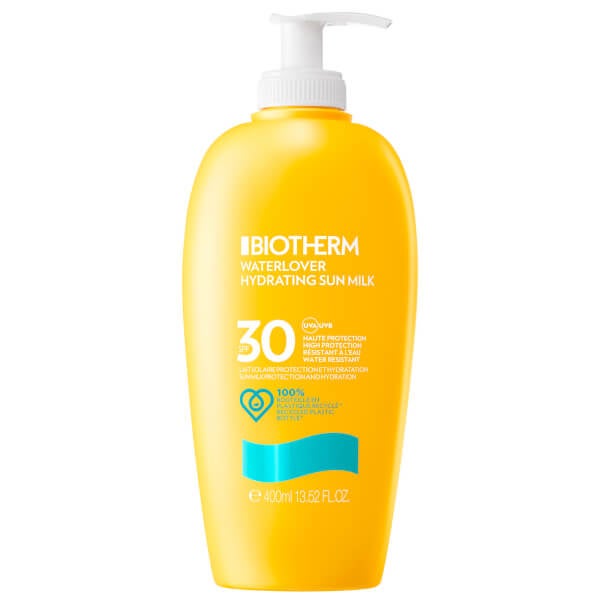 Biotherm Biotherm Sun Body Milk SPF30 400ml