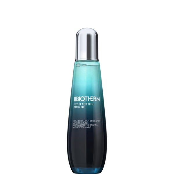 Biotherm Biotherm Life Plankton Body Oil 125ml