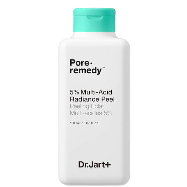 Dr.Jart+ Dr.Jart+ Pore Remedy 5% Multi-Acid Radiance Peel 150ml
