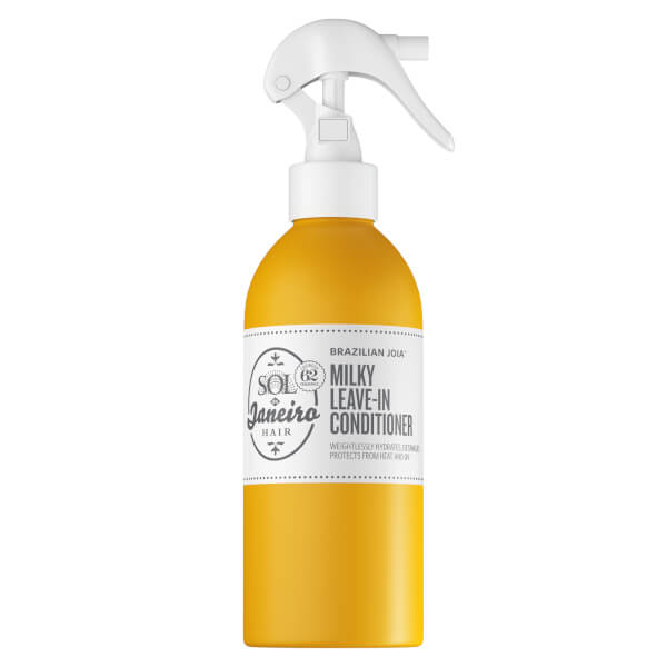 Sol de Janeiro Sol de Janeiro Brazilian Joia Milky Leave-In Conditioner 210ml