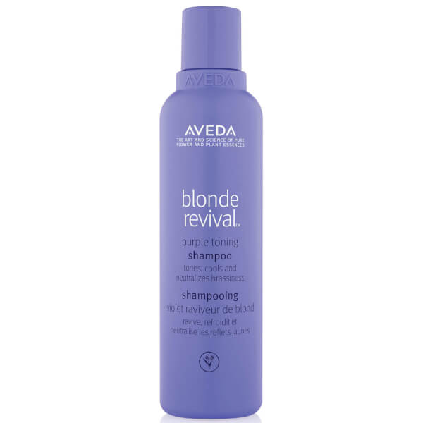 Aveda Aveda Blonde Revival Purple Toning Shampoo 200ml