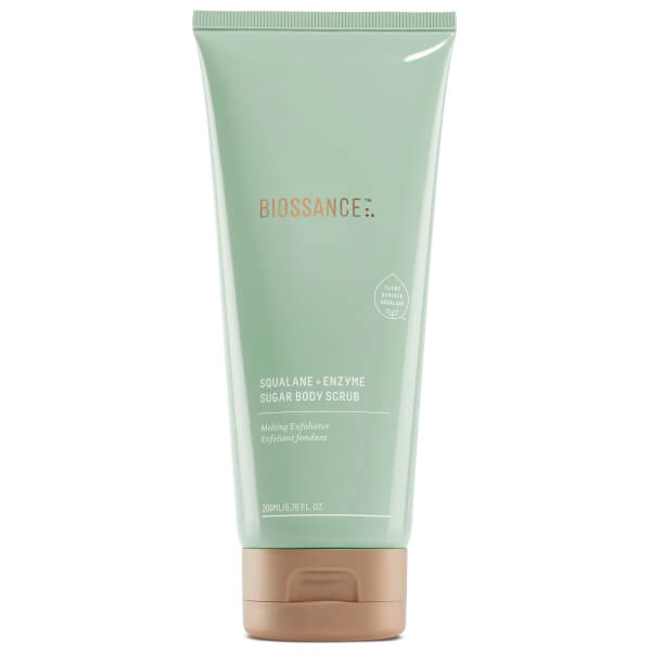 Biossance Biossance Squalane and Enzyme Sugar Body Scrub  200ml