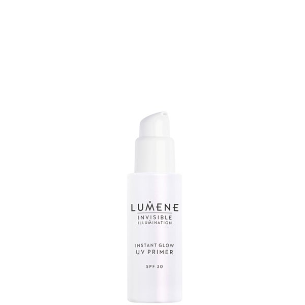 Lumene Lumene Invisible Illumination Instant Glow UV Primer SPF30 30ml