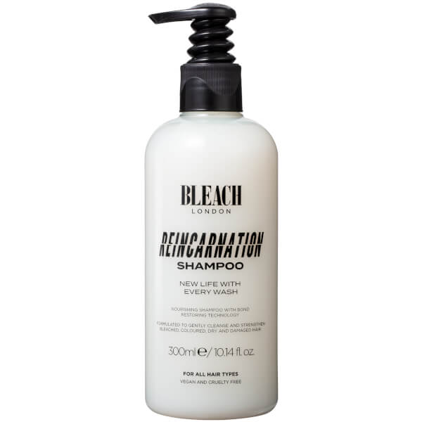 BLEACH LONDON BLEACH LONDON Reincarnation Shampoo 300ml