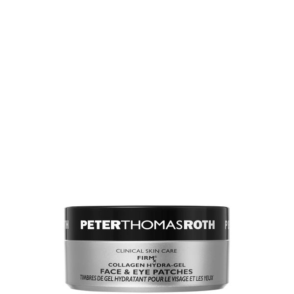 Peter Thomas Roth Peter Thomas Roth FIRMx Collagen Hydra-Gel Face and Eye Patches