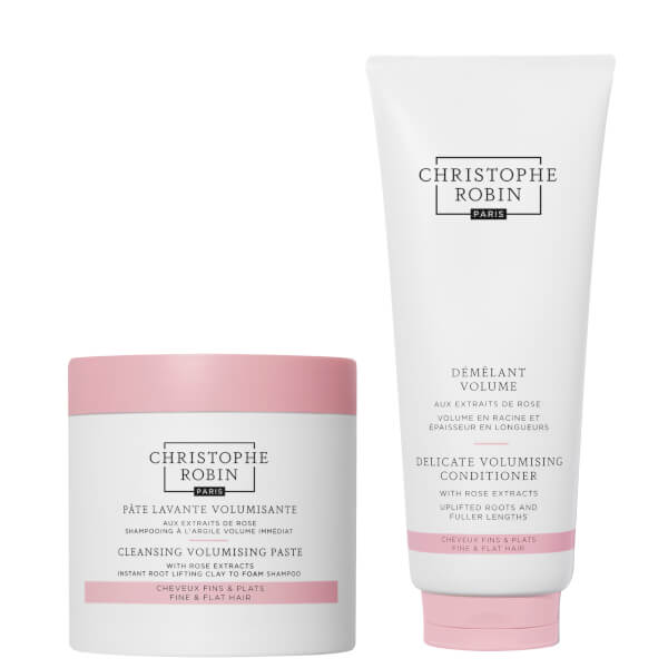 Christophe Robin Christophe Robin Dreamy Volume Duo