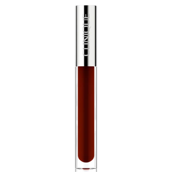 Clinique Clinique Pop Plush Creamy Lip Gloss 4.3ml (Various Shades)