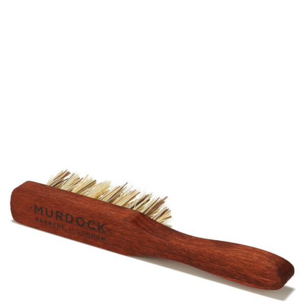 Murdock London Murdock London Redchurch Beard Brush