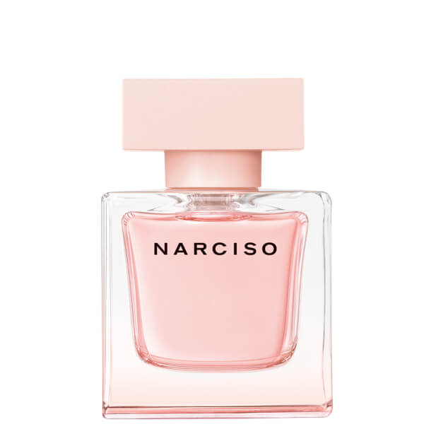 Narciso Rodriguez Narciso Rodriguez Cristal Eau de Parfum 50ml