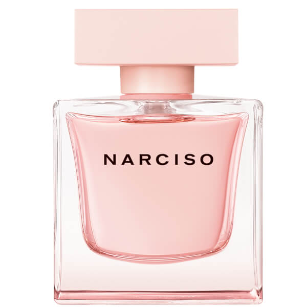 Narciso Rodriguez Narciso Rodriguez Cristal Eau de Parfum 90ml