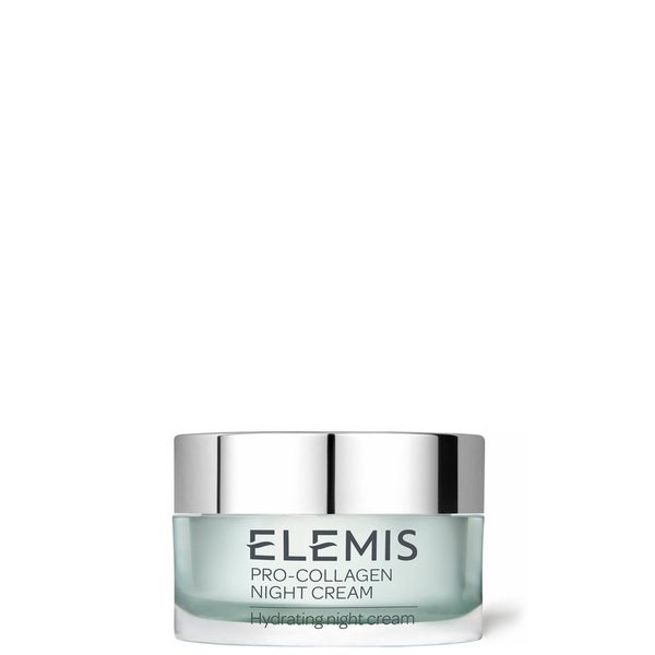 Elemis Elemis Pro-Collagen Night Cream 50ml