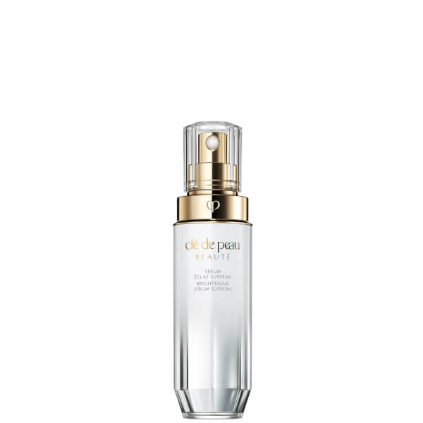 Clé de Peau Beauté Clé de Peau Beauté Brightening Serum Supreme 40ml