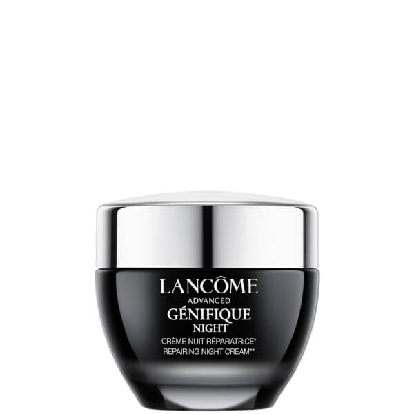 Lancôme Lancôme Advanced Genefique Repairing Night Cream 50ml