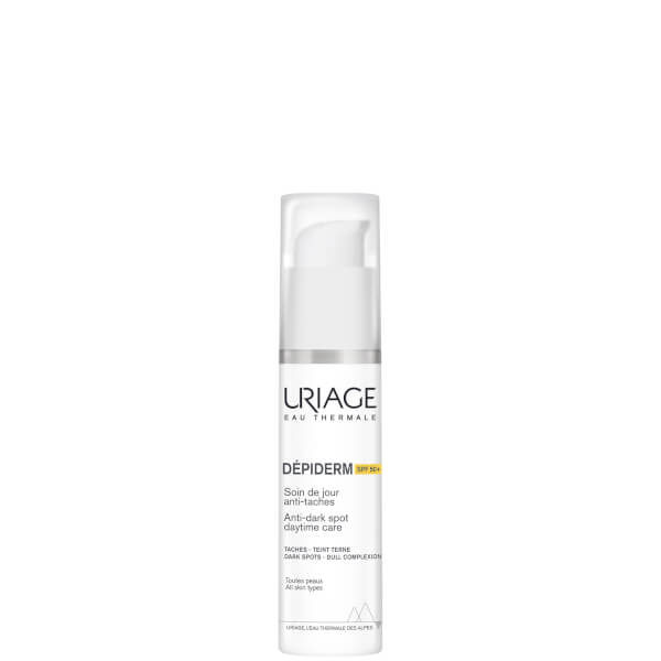 Uriage Uriage Anti-Brown Spot Fluid SPF50+ 40ml
