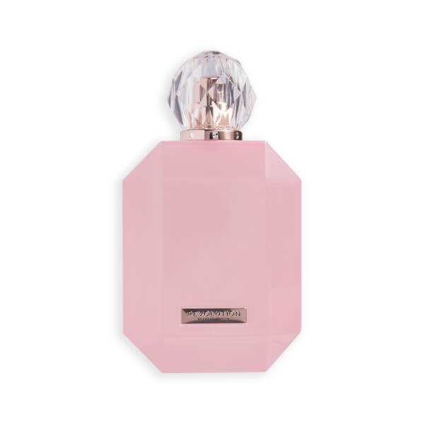 Makeup Revolution Makeup Revolution Floral Seduction Eau de Toilette 100ml