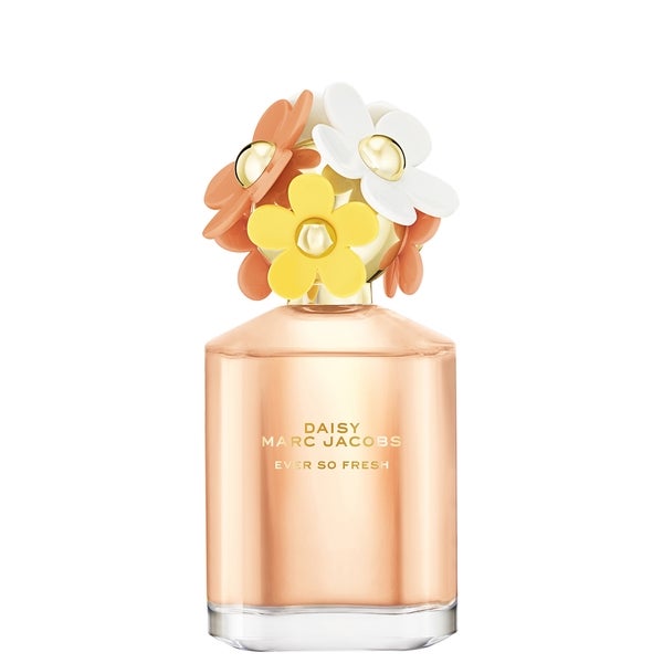 Marc Jacobs Marc Jacobs Daisy Ever So Fresh Eau de Parfum for Women 125ml