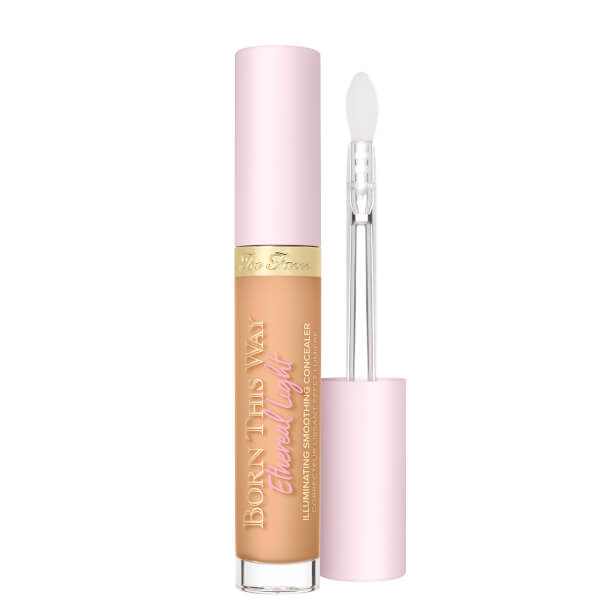 Too Faced Too Faced Born This Way Ethereal Light Illuminating Smoothing Concealer 5ml (Various Shades)