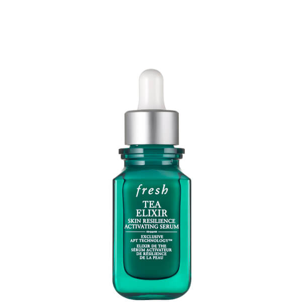 Fresh Fresh Tea Elixir Skin Resilience Activating Serum 30ml
