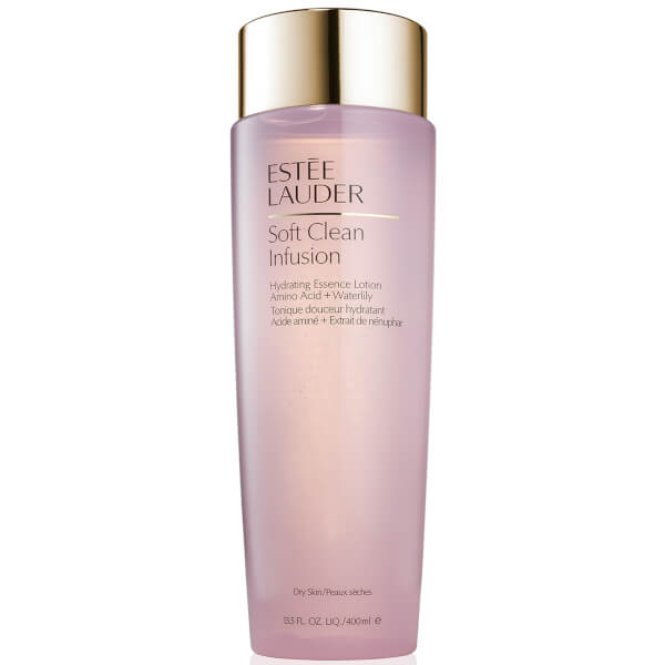 Estée Lauder Estée Lauder Soft Clean Infusion Hydrating Essence Lotion 400ml