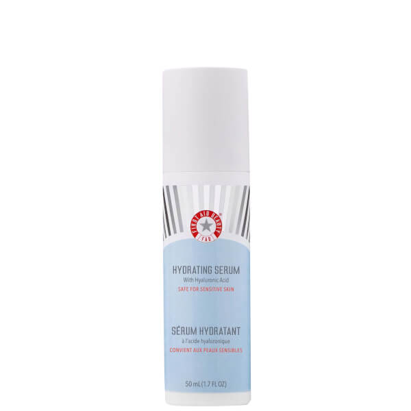 First Aid Beauty First Aid Beauty Hydrating Serum with Hyaluronic Acid 50ml