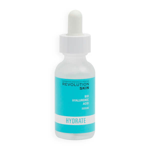 Revolution Skincare Revolution Skincare Bio Hyaluronic Acid Serum