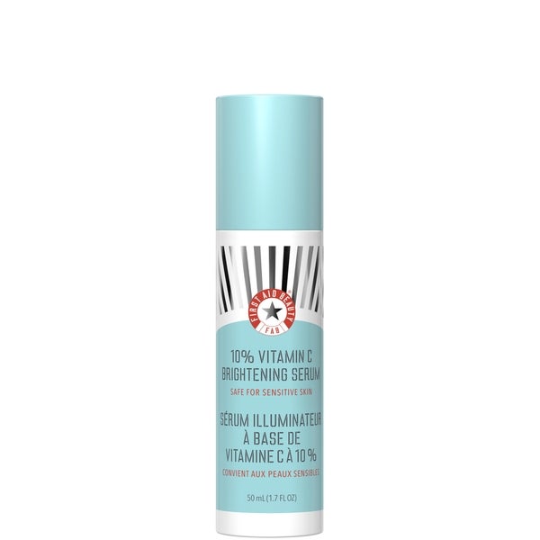 First Aid Beauty First Aid Beauty 10% Vitamin C Brightening Serum 1.7 oz