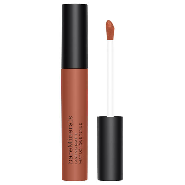 bareMinerals bareMinerals Mineralist Comfort Matte Liquid Lipstick 3.6g (Various Shades)