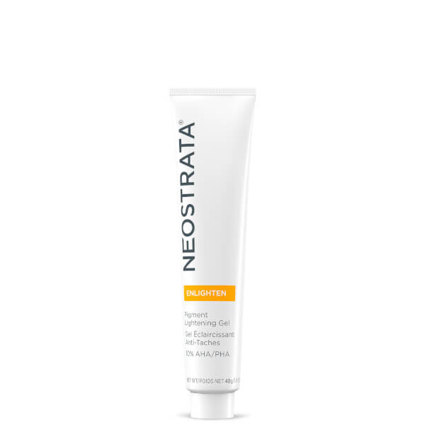 Neostrata Neostrata Enlighten Pigment Lightening Gel for Dark Spots 40g