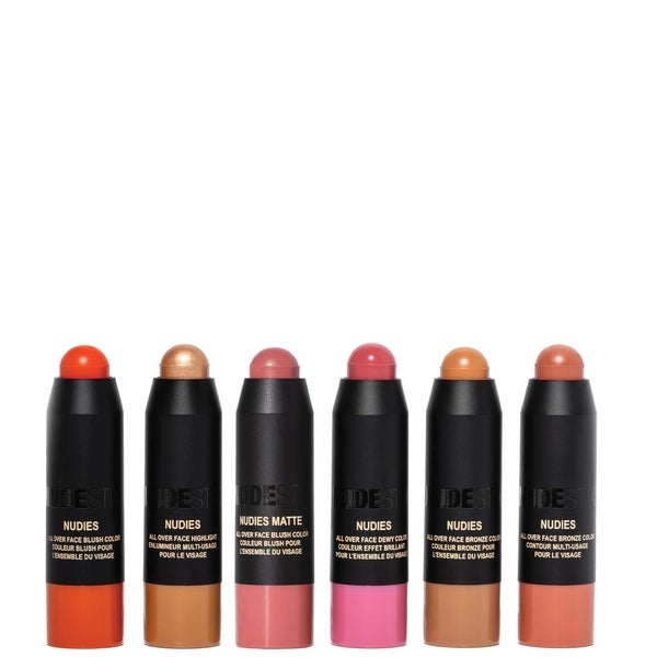 NUDESTIX NUDESTIX Mini Nudies Best Seller Kit