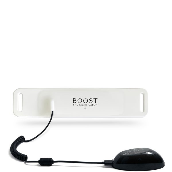 The Light Salon The Light Salon Boost LED Collar