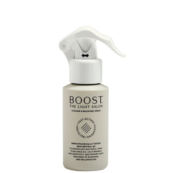 The Light Salon The Light Salon Cleanse and Recovery Spray 100ml