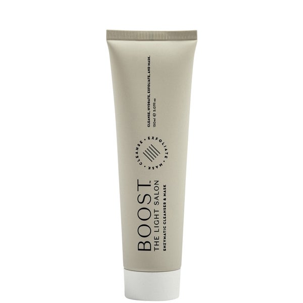 The Light Salon The Light Salon Enzymatic Cleanser and Mask 100ml