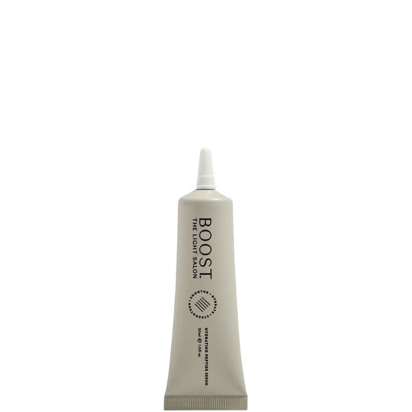 The Light Salon The Light Salon Hydrating Peptide Serum 30ml