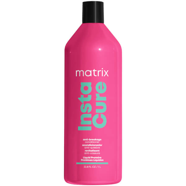 Matrix Matrix Total Results InstaCure Anti-Breakage Conditioner 1000ml