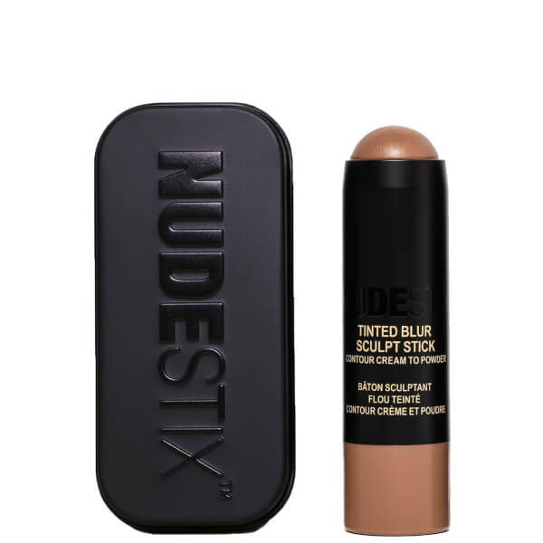NUDESTIX NUDESTIX Tinted Blur Sculpting Stick 6.2g (Various Shades)