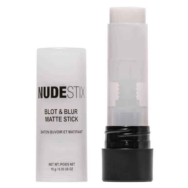 NUDESTIX NUDESTIX Blot and Blur Matte Stick 10g