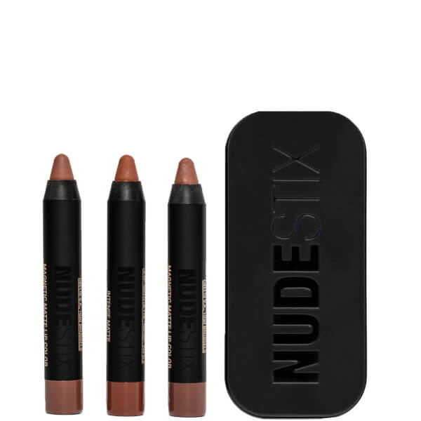 NUDESTIX NUDESTIX 90's Nude Lips Mini Kit