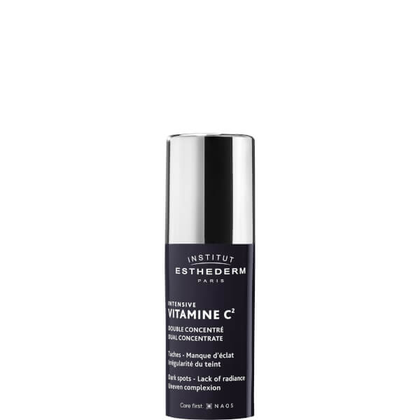 Institut Esthederm Institut Esthederm Intensive Vitamine C2 Dual Concentrate 10ml